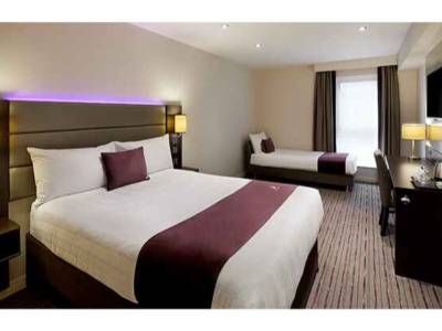 Premier Inn Tower Bridge