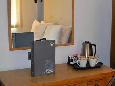 Waterside Hotel & Leisure Club