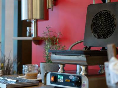 ibis Essen Hauptbahnhof