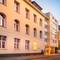 Novum Hotel Leonet Köln Altstadt