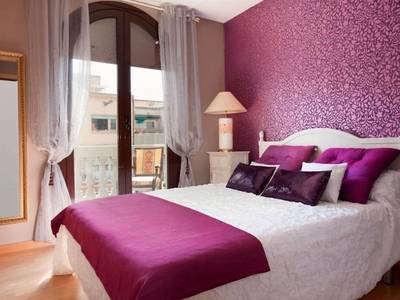 Suite Home Sagrada Familia