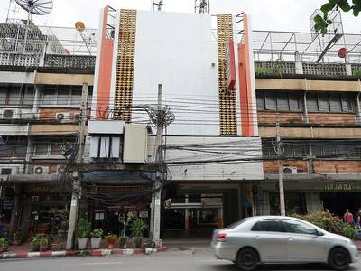 Banglumpoo Place Guest House