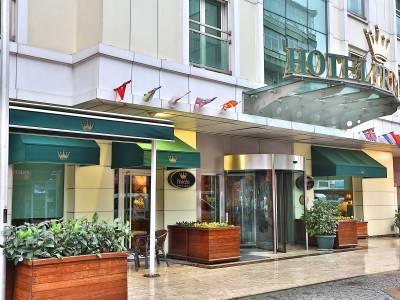 Boutique Princess Hotel