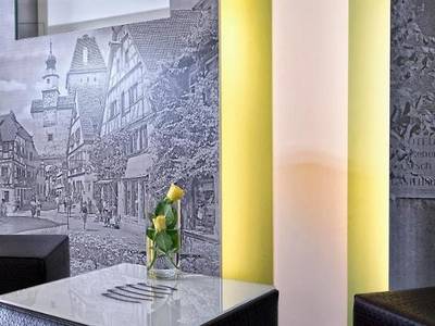 Goldenes Fass Rothenburg