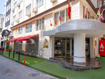 Mevre Hotel