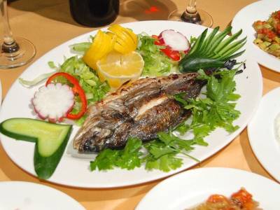 Lykia Edrassa Adrasan