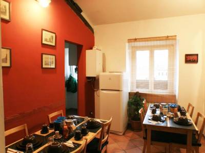 Sixtythree Guesthouse