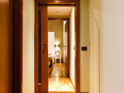 Cenci Bed - Breakfast