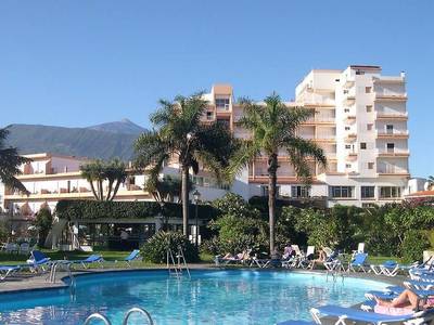 Elegance Miramar Hotel