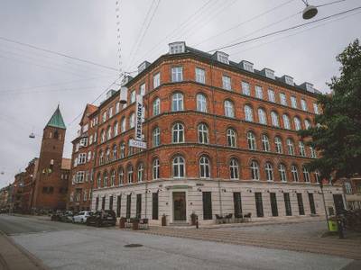 Andersen Boutique Hotel