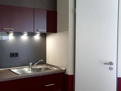 Aparion Apartments Hamburg