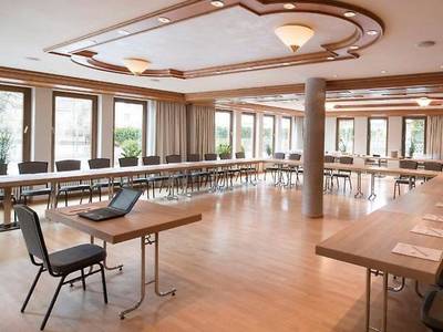 AKZENT Hotel Forellenhof Rössle