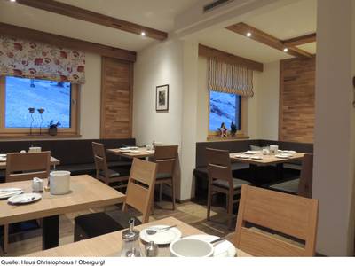 Christophorus Pension