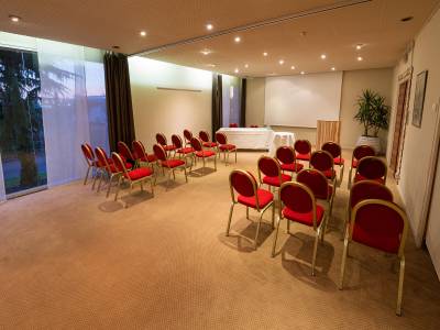 Golden Tulip Mulhouse Basel (Foto)