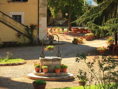 Hotel Villa Belvedere