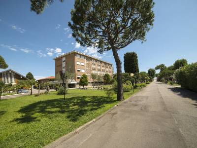 Casa Per Ferie Opera Beato G. Nascimbeni