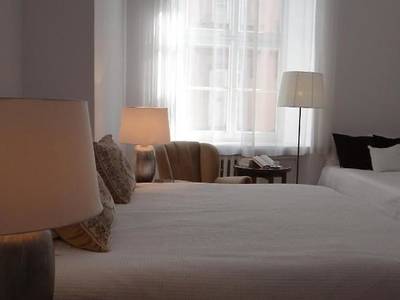 Boutique Aparthotel & Apartments