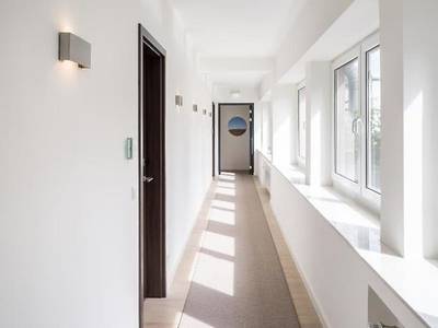 Bergmann Boardinghouse