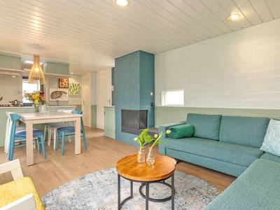 Center Parcs Het Meerdal