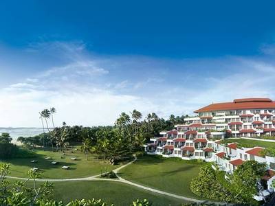 Taj Bentota Resort & Spa