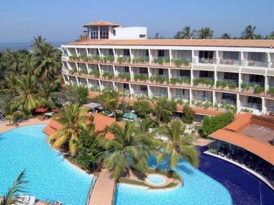 Occidental Eden Beruwala  (Foto)