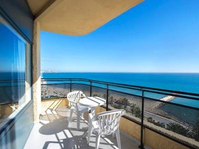 Hotel Globales Gardenia