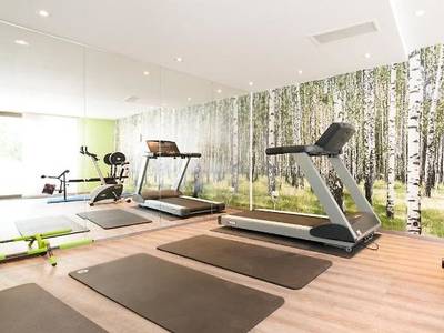 Hotel Bayerischer Hof Bayreuth