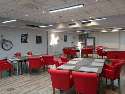 Michel Hotel Wetzlar