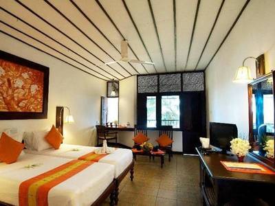 Club Koggala Village & Koggala Beach