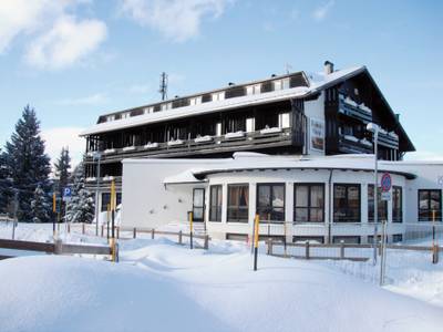 Dolomiti Chalet Family Hotel