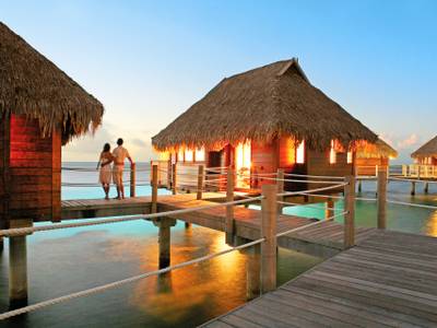 Manava Beach Resort & Spa Manava Beach Resort & Spa (Foto)