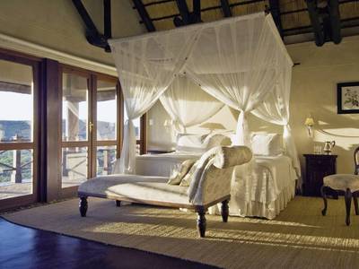 Epacha Game Lodge & Spa