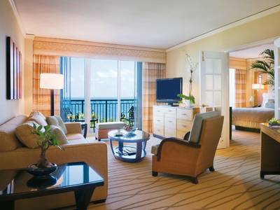 The Ritz Carlton Key Biscayne