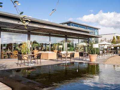 Angels Hotel Am Golfpark