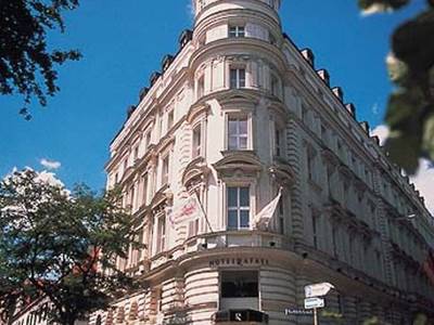 Mandarin Oriental Munich