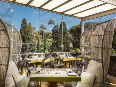 Palazzo Manfredi Relais & Chateaux