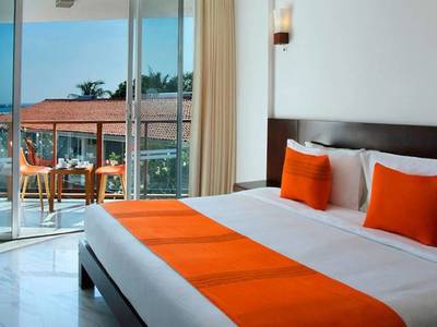 Calamander Unawatuna Beach