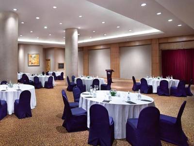 JW Marriott Hotel Jakarta