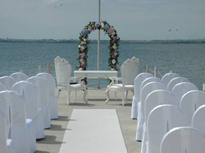 La Scoica Land Hotel