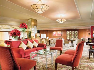 Sheraton Saigon Hotel & Tower