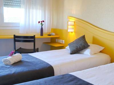 Adonis Budget Pornichet