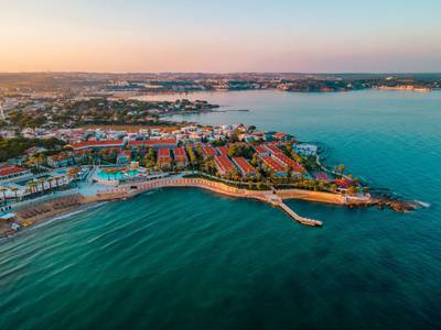 Club Tarhan Serenity  (Foto)