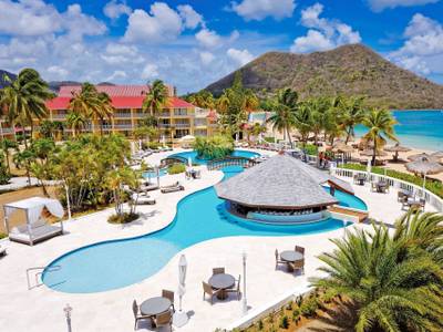Mystique Royal St. Lucia 