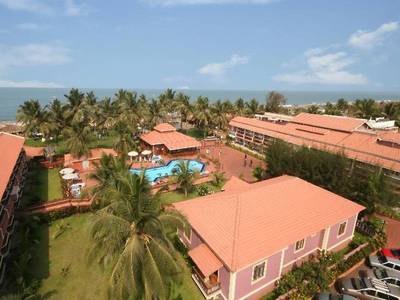 OYO 791 Goan Heritage 2 BHK Villa