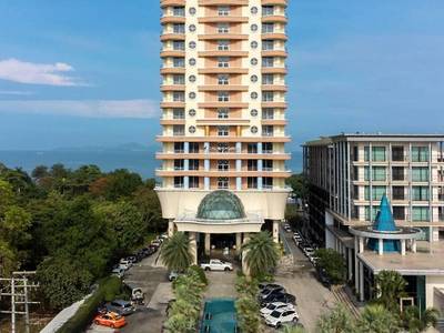 Long Beach Garden Hotel & Spa and Long Beach Plus