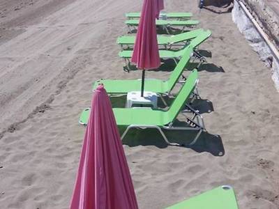 Hotel Dias Apartement