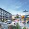 Centra by Centara Cha-Am Beach Resort Hua Hin