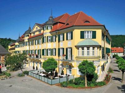 la pura women´s health resort kamptal