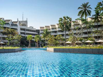 The Regent Cha Am Beach Resort