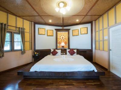 Koh Tao Coral Grand Resort